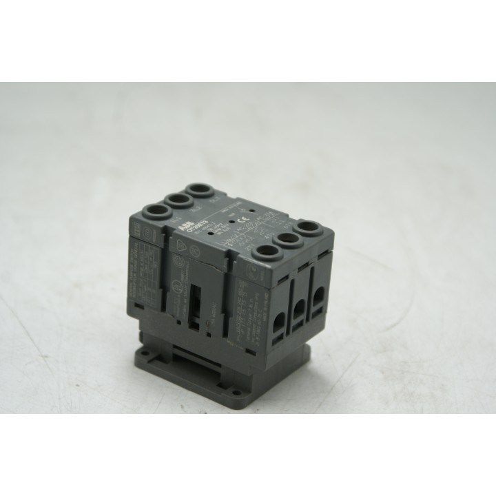 ABB OT25ET3