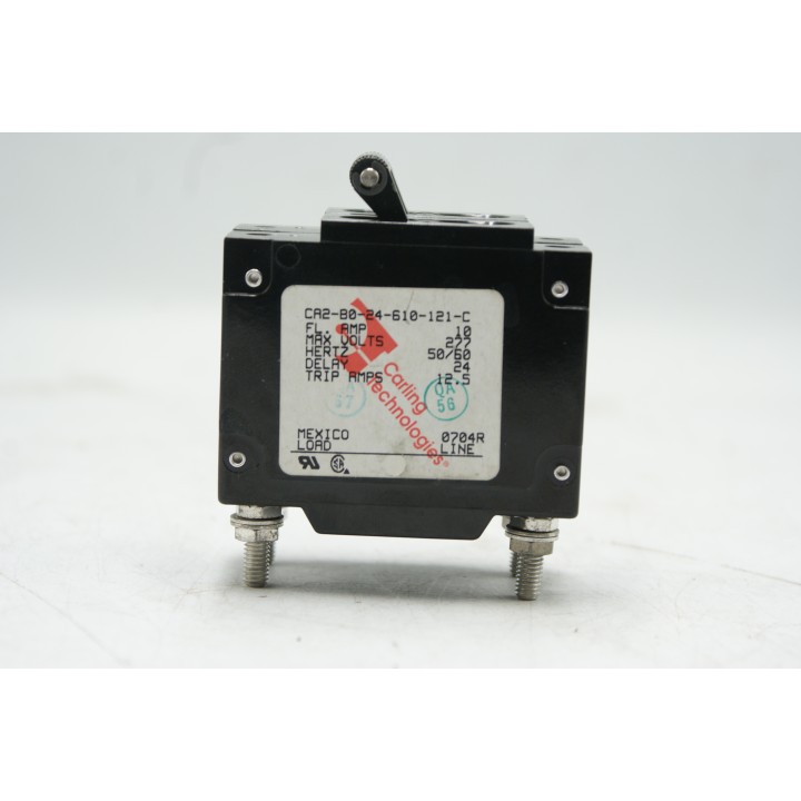 Carling CA2-B0-24-610-121