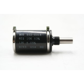 Vishay Spectrol 502-0315-01