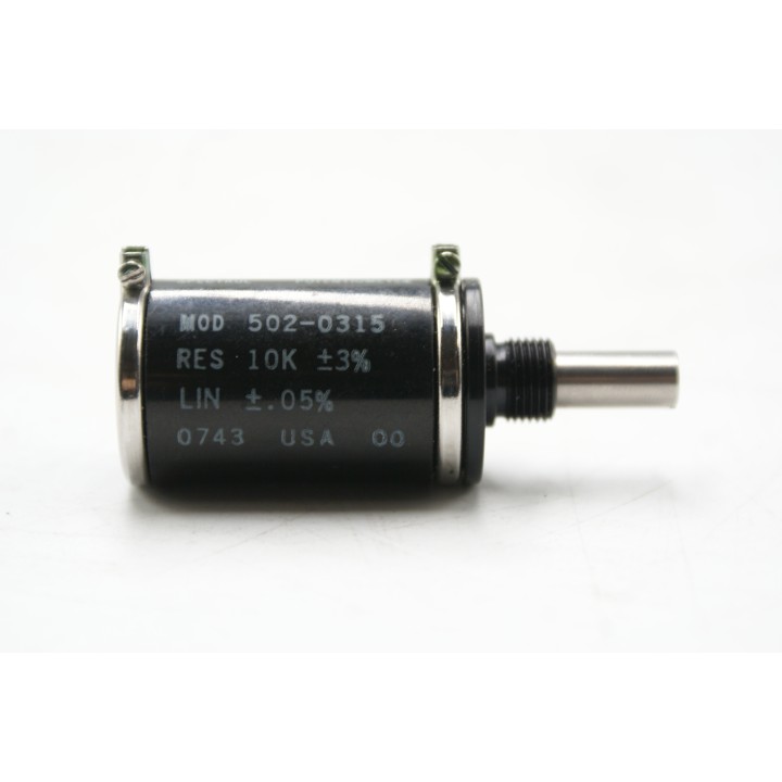 Vishay Spectrol 502-0315-01