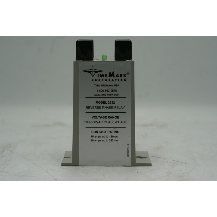 TimeMark 2532