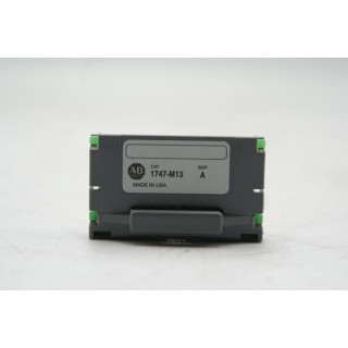 Allen-Bradley 1747-M13
