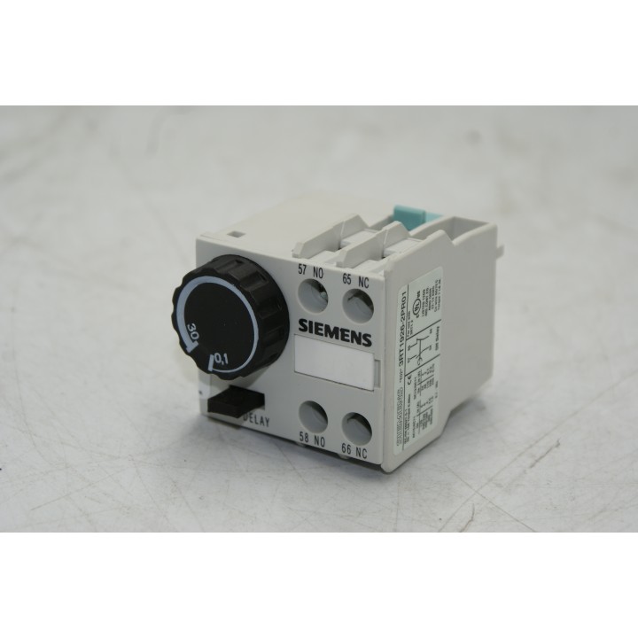 SIEMENS 3RT1926-2PR01