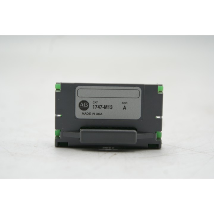 Allen-Bradley 1747-M13