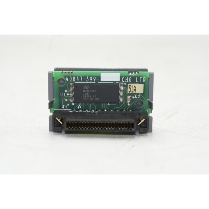 Allen-Bradley 1747-M13