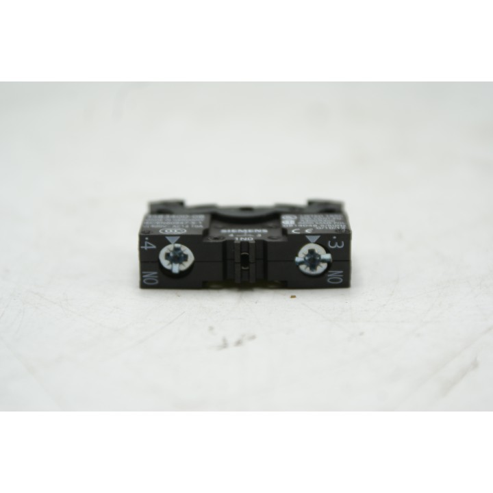 SIEMENS 3SB3400-0B