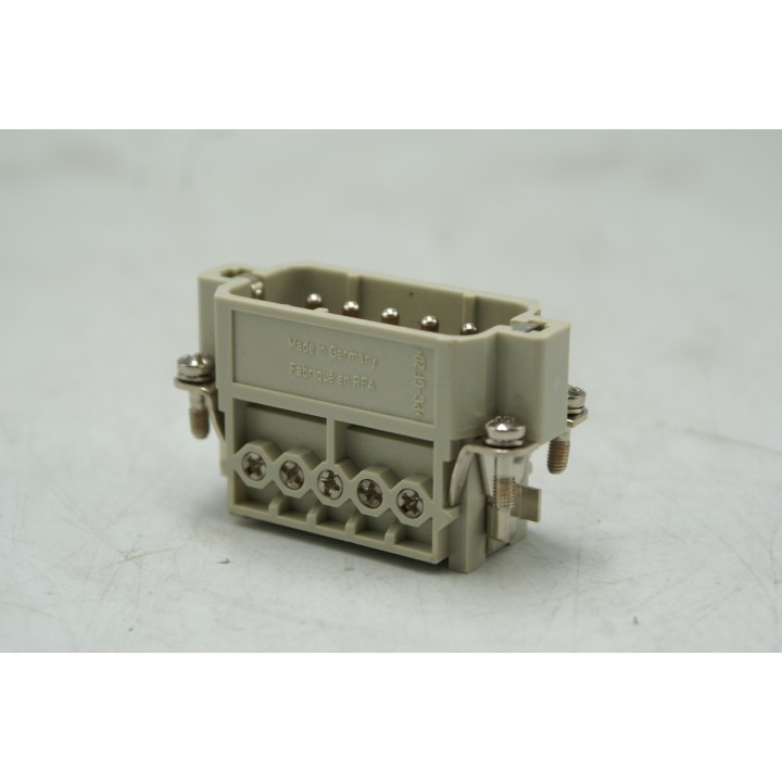 Harting HAN 10A-M