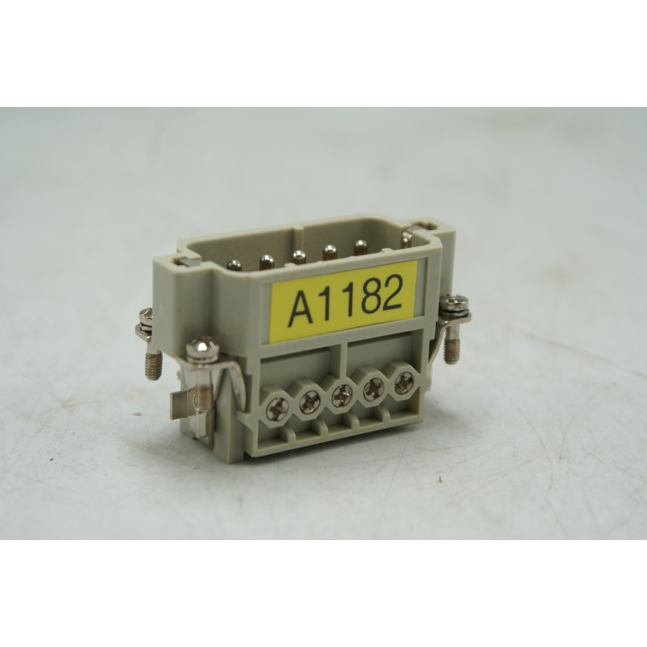 Harting HAN 10A-M