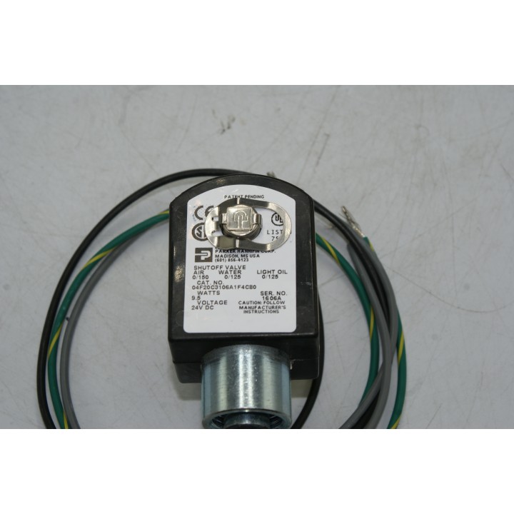 PARKER AD06-028-180C