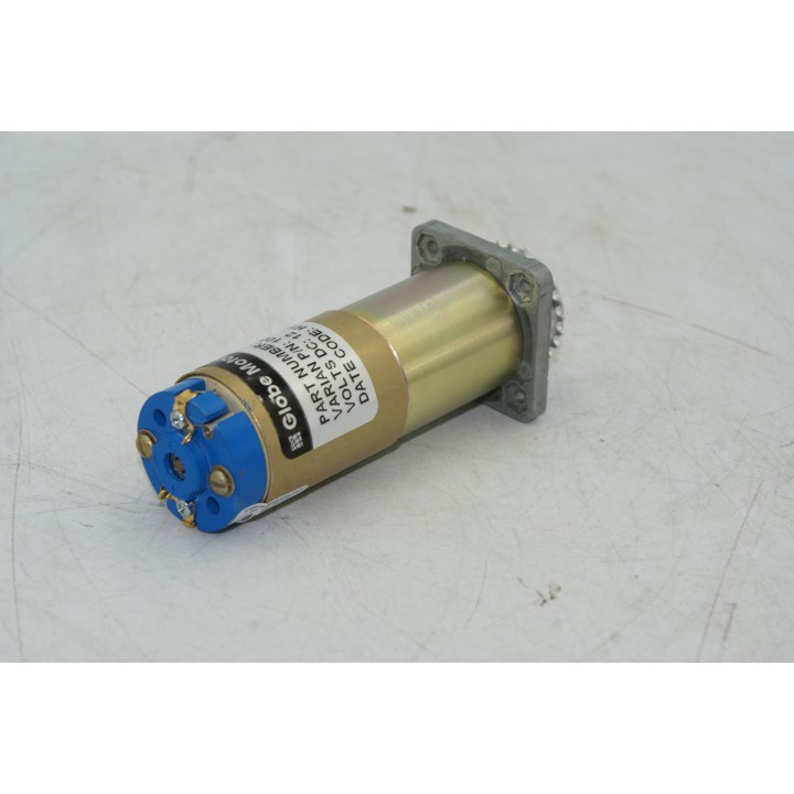 Globe Motors 537A354