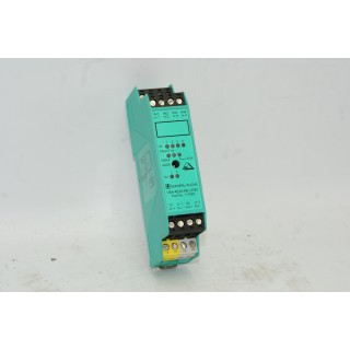 PEPPERL + FUCHS VBA-4E2A-KE1-Z/E2