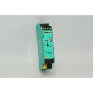 PEPPERL + FUCHS VAA-2E-KE1-S