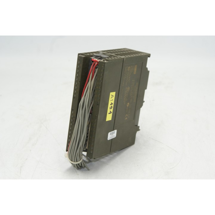 SIEMENS 321-1BL00-0AA0