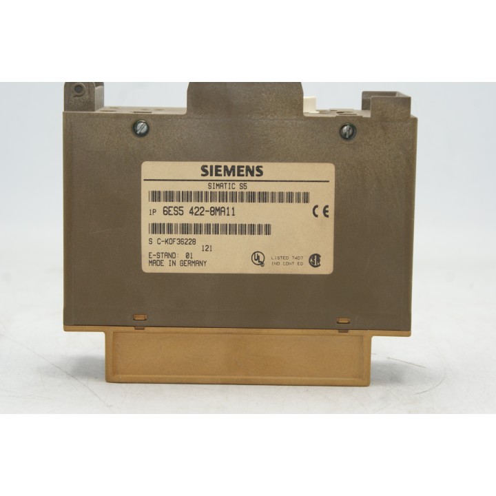 SIEMENS 422-8MA11