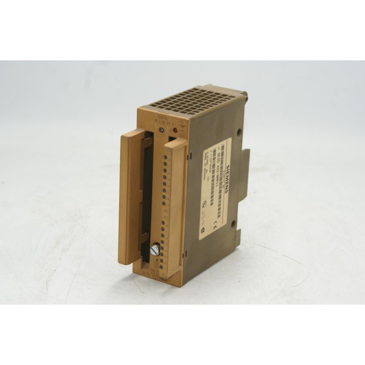 SIEMENS 422-8MA11