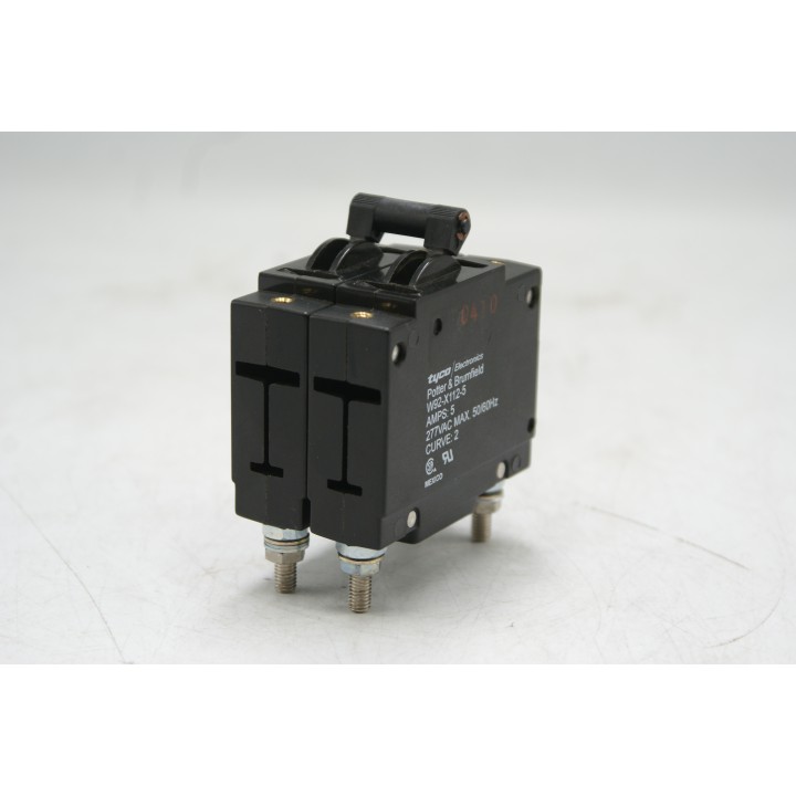 Potter & Brumfield W92-X112-5