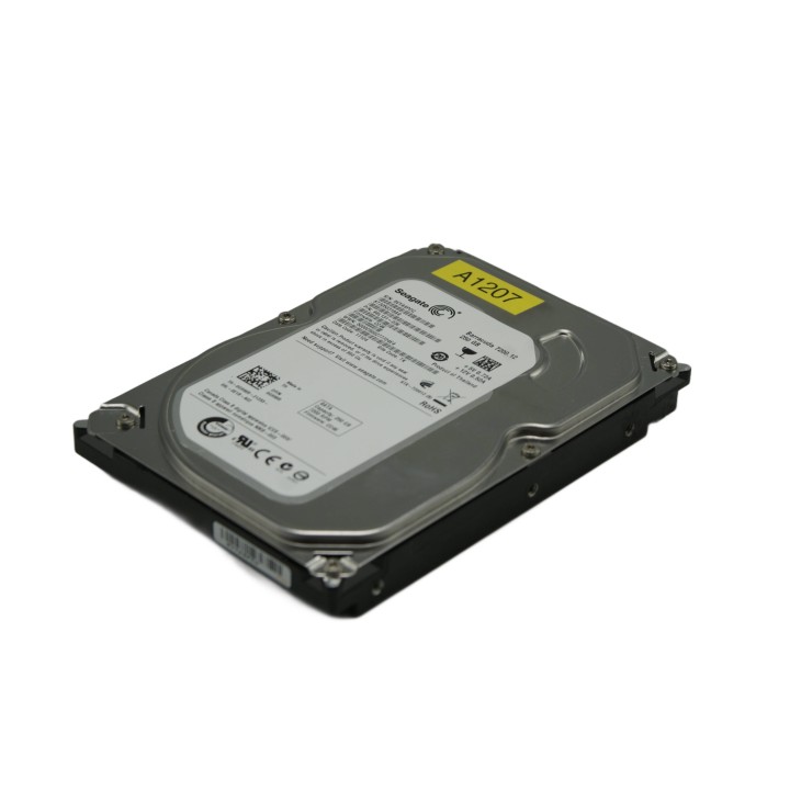Seagate 7200.12