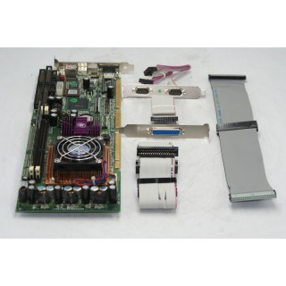 Portwell ROBO-8712VLA