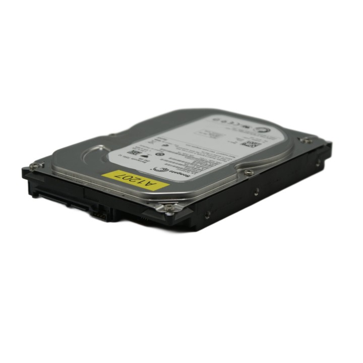Seagate 7200.12