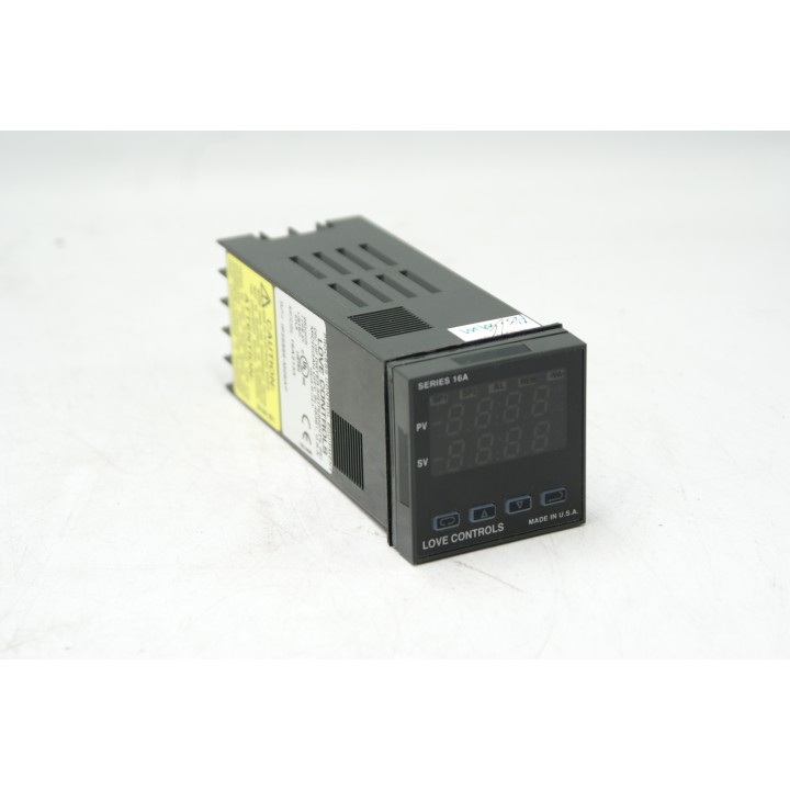 LOVE CONTROLS 16A2133