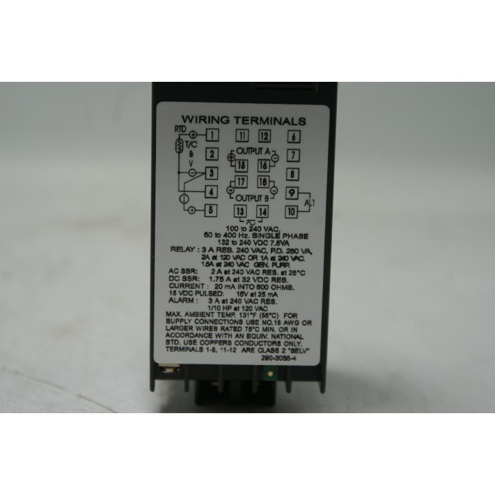 LOVE CONTROLS 16A2133