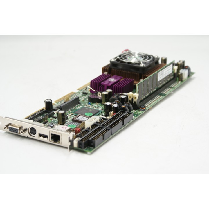 Portwell ROBO-8712VLA