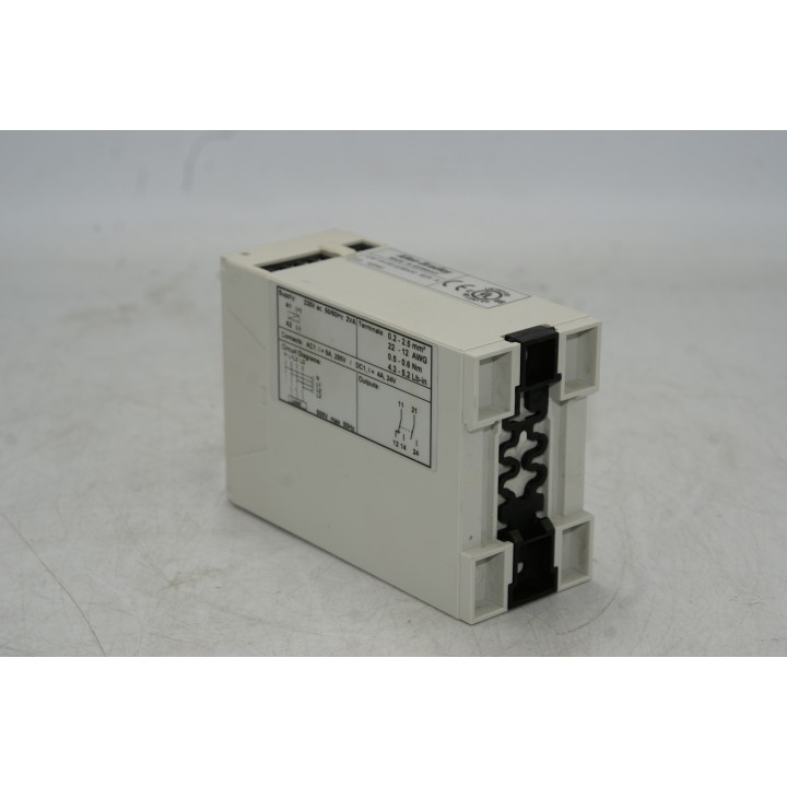 Allen-Bradley 813S-E2CD60