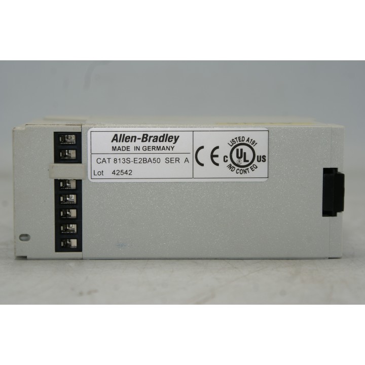 Allen-Bradley 813S-E2CD60