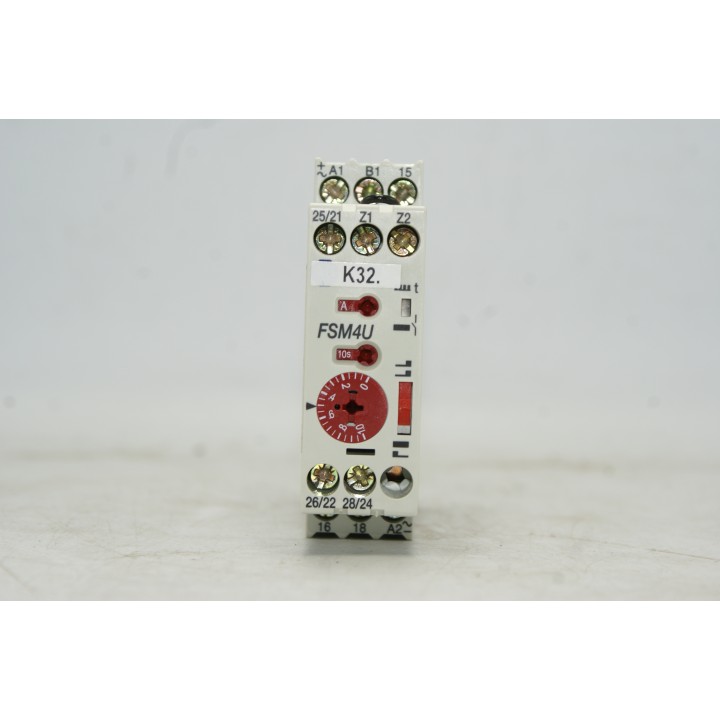 Allen-Bradley 700-FSM4UU23