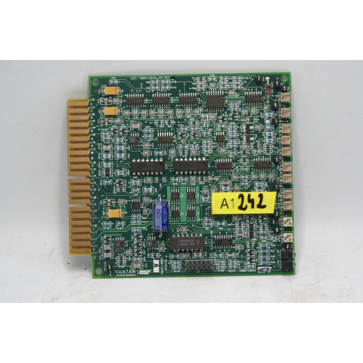 Varian 100012044A