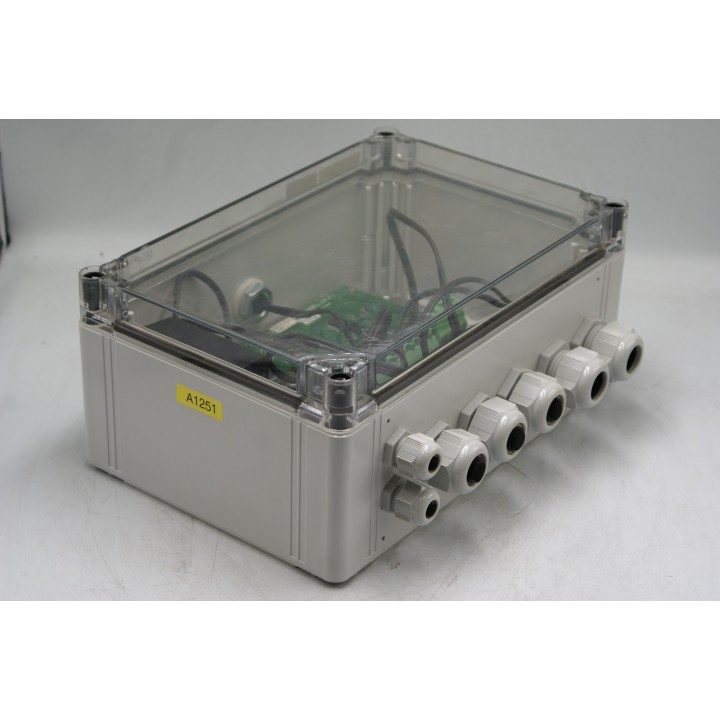 OBELUX CSW-48-26-GSM-GPS