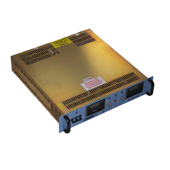 TDK-LAMBDA EMS 150-16-2-D-LB-TC-1534