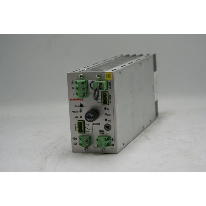 Merawex ZM48V12A-600P-00