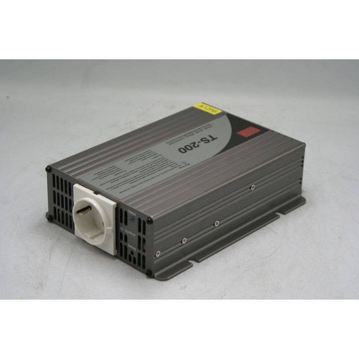 MEAN WELL TS-200-248B