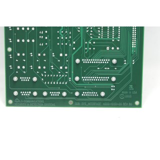 L3 Communications LH 06 05 668