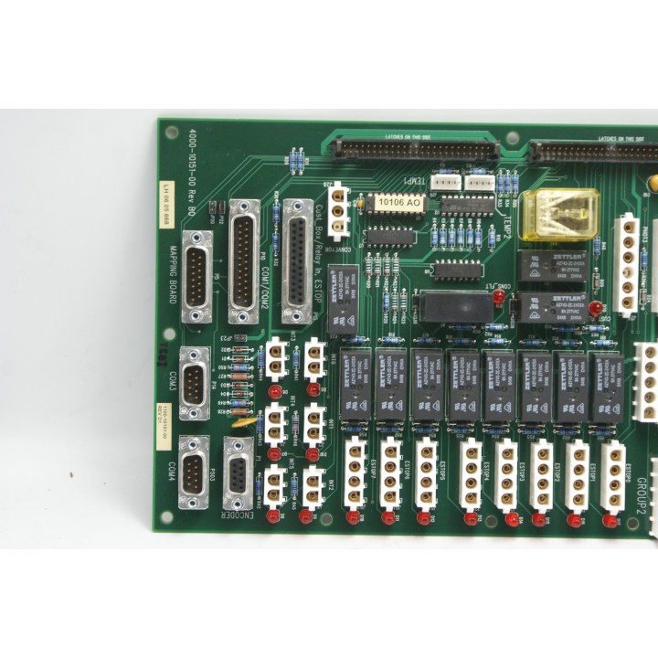 L3 Communications LH 06 05 668