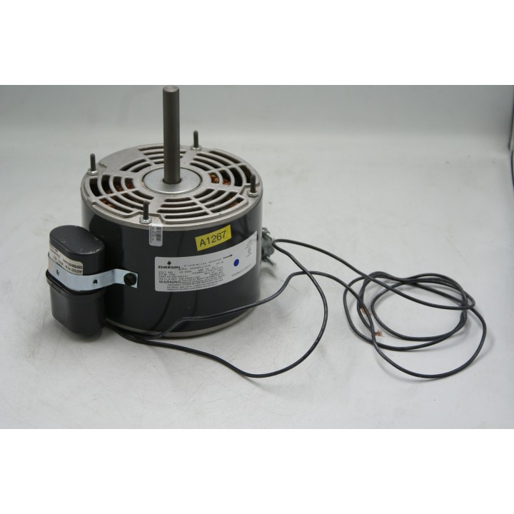 Emerson K55HXPLC-5176