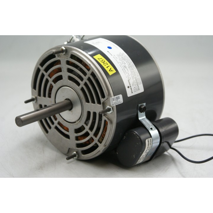 Emerson K55HXPLC-5176