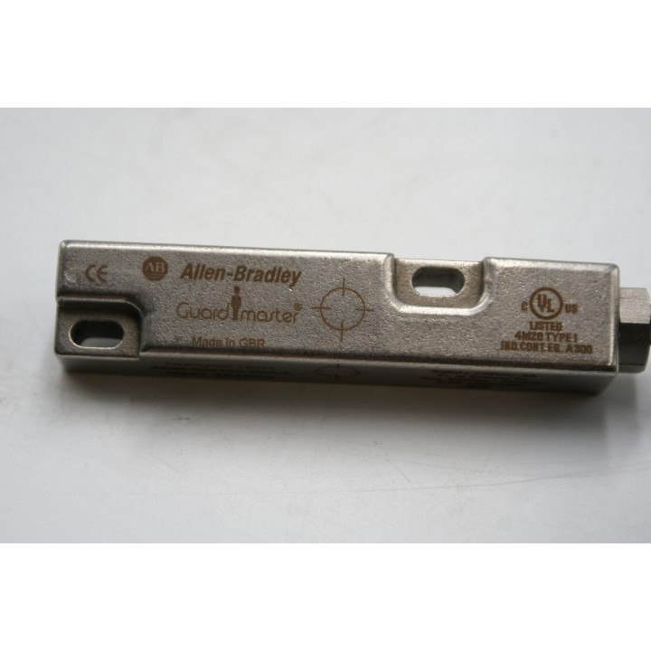 Allen-Bradley FRS13 440N-G02154