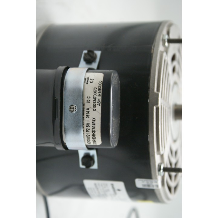 Emerson K55HXPLC-5176