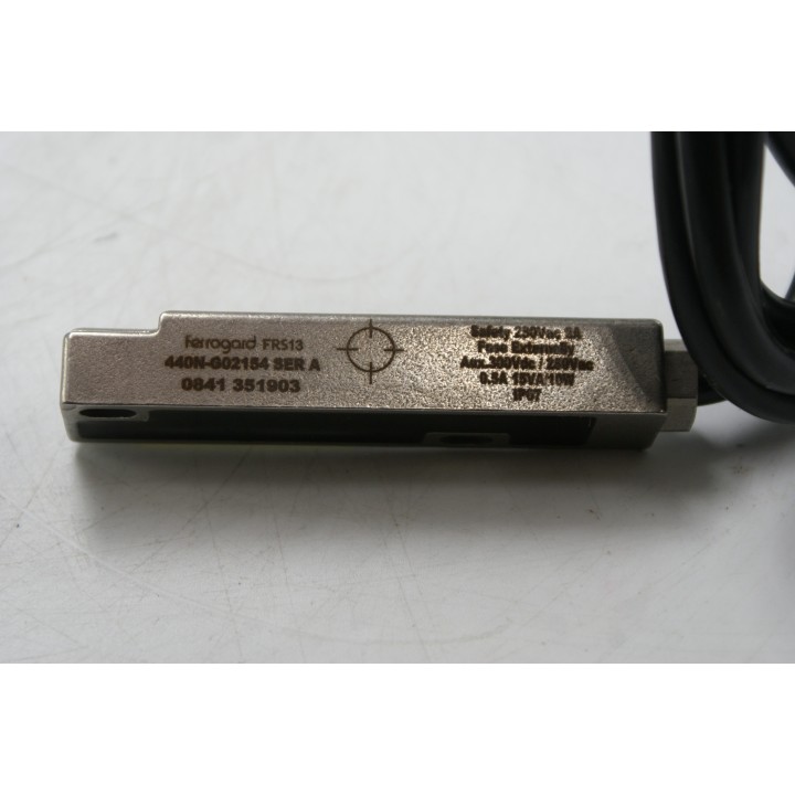 Allen-Bradley FRS13 440N-G02154