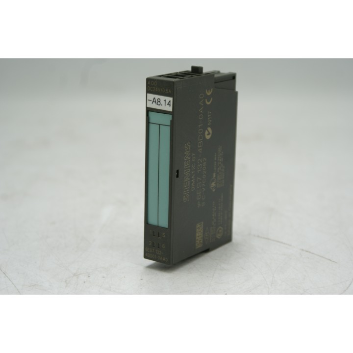 SIEMENS 132-4BD01-0AA0