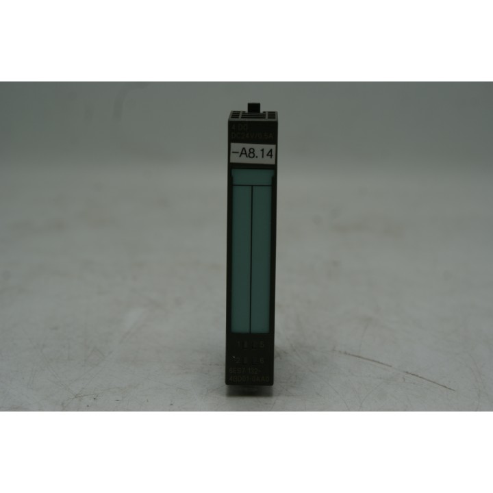 SIEMENS 132-4BD01-0AA0