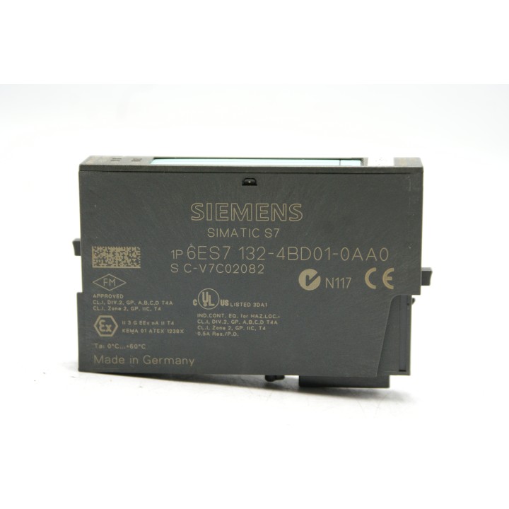 SIEMENS 132-4BD01-0AA0