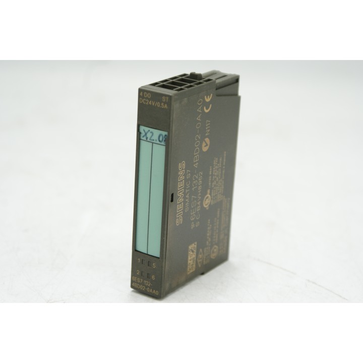 SIEMENS 132-4BD02-0AA0