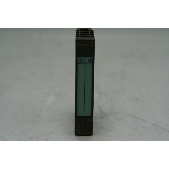 SIEMENS 132-4BD02-0AA0