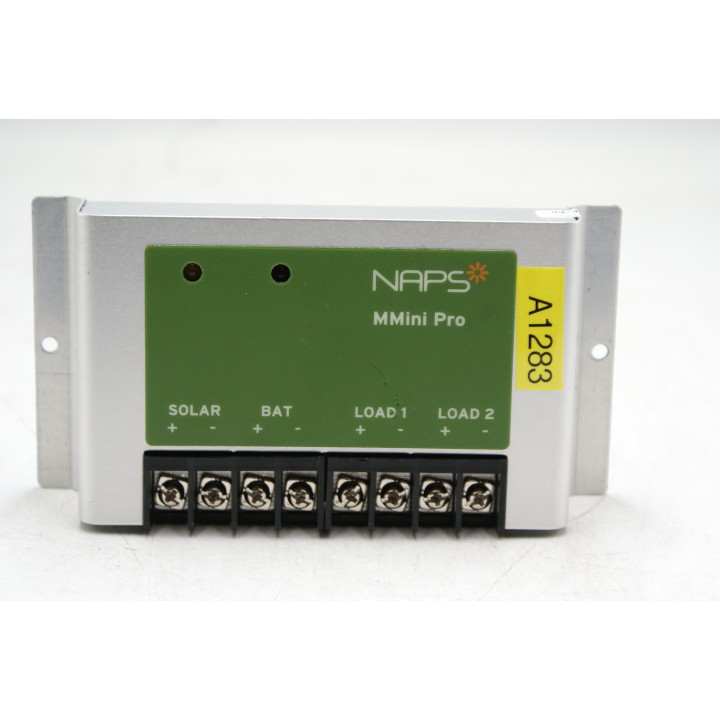 Naps Mini Pro 10