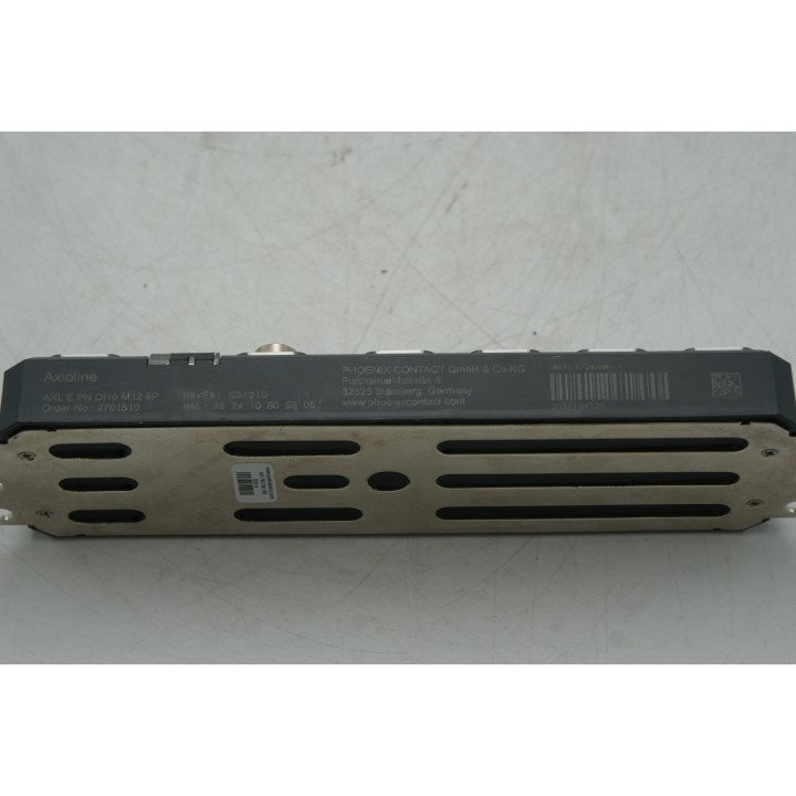 Phoenix Contact AXL E PN DI16 M12 6P