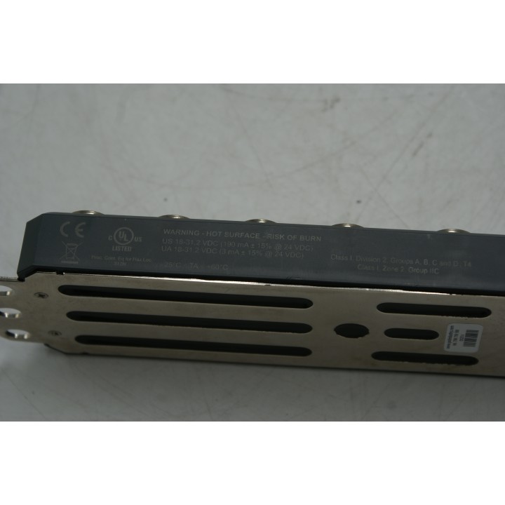 Phoenix Contact AXL E PN DI16 M12 6P