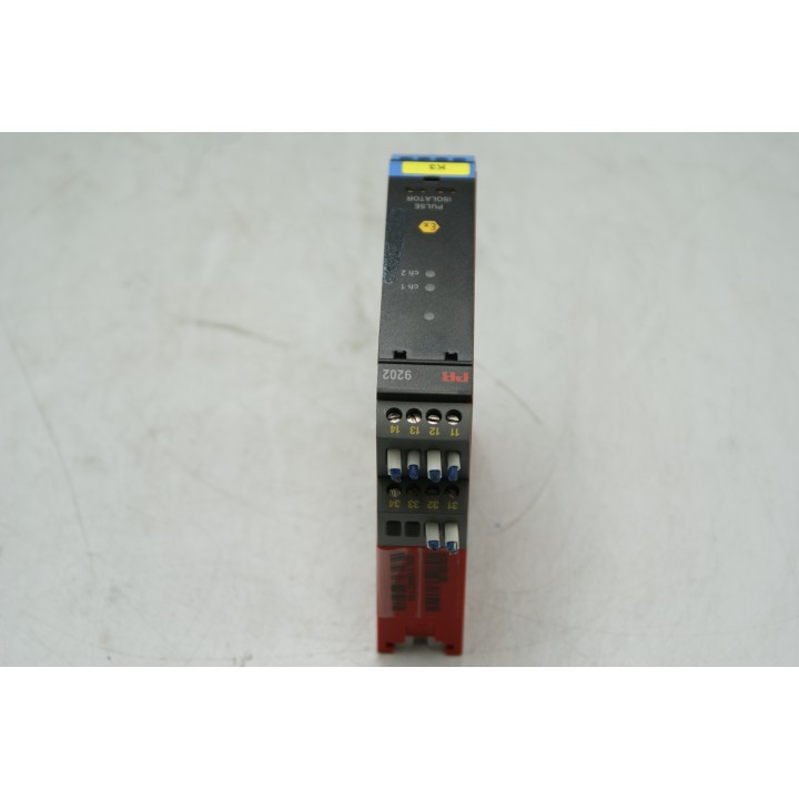 PR Electronics 9202